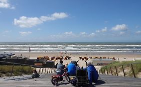 Droomvakanties Egmond Appartement Van Speijk